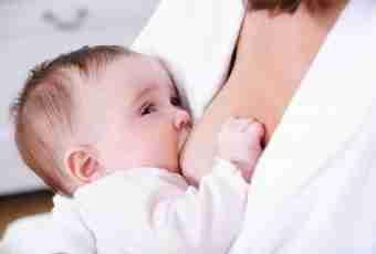 How to prepare a breast for feeding