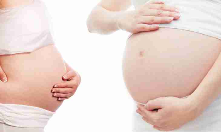 How to get rid of hypostases of the pregnant woman