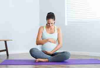 How to keep calm during pregnancy