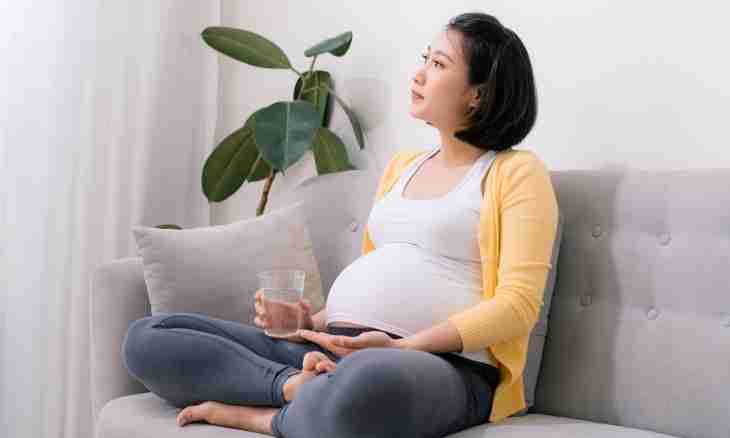 How to strengthen immunity during pregnancy