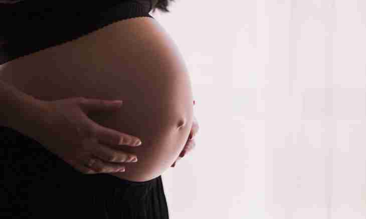 Why there are pains during pregnancy and what they are dangerous by
