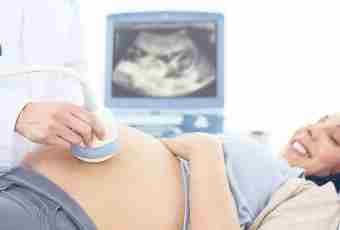 Whether ultrasonography at pregnancy is dangerous