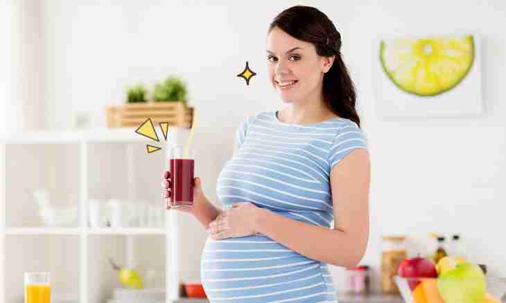 How to accept vitamins during pregnancy