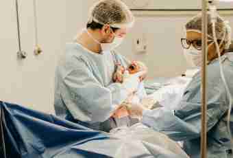Why appoint Cesarean section
