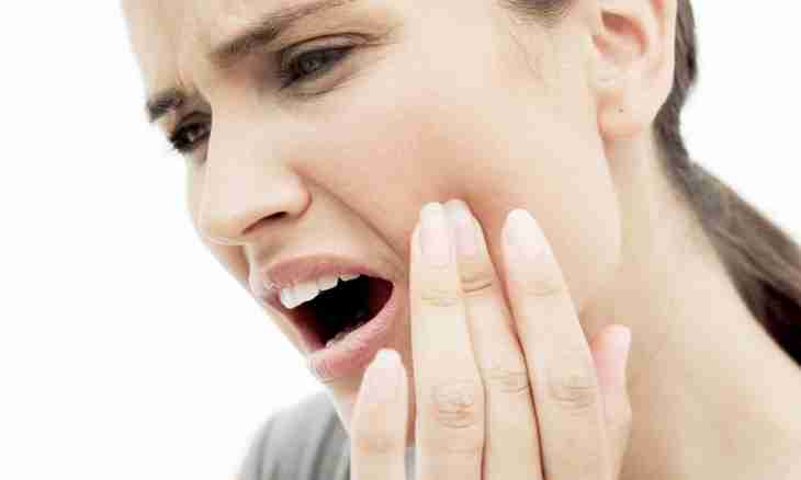 How to get rid of a toothache at pregnancy