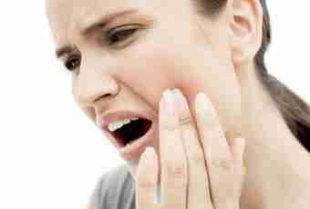 How to get rid of a toothache at pregnancy