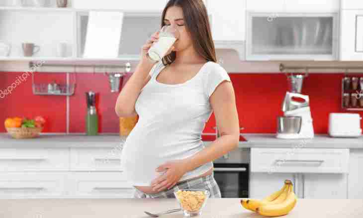 What polyvitamins to drink before pregnancy