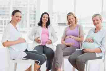 Why to attend school for pregnant women?