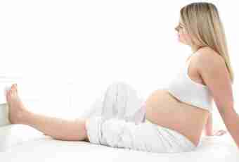 What is possible during pregnancy