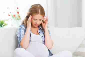 Superstitions during pregnancy