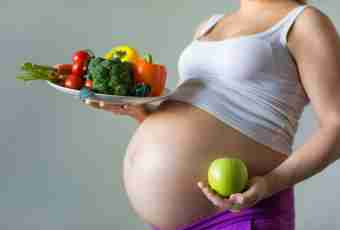 14 weeks of pregnancy: feelings, development of a fruit