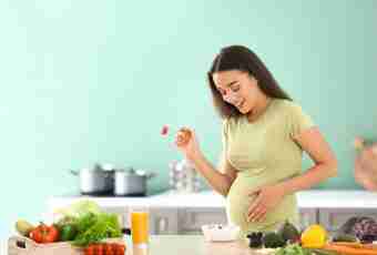 Whether it is possible to eat egg white at pregnancy