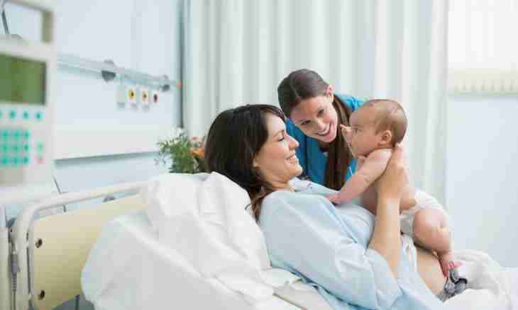 How to choose maternity hospital