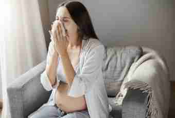 How to cure cough during pregnancy