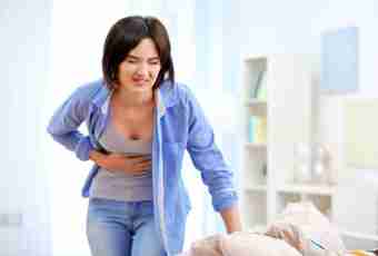 How to treat gastritis at pregnancy