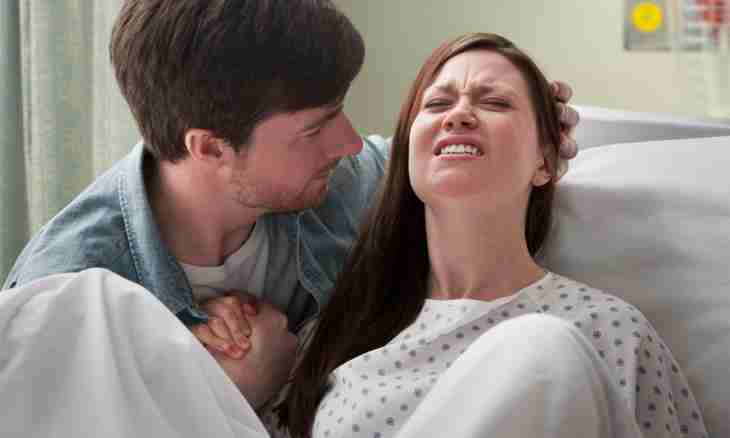 38 week of pregnancy: description, harbingers of childbirth