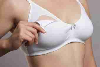 Whether it is necessary to buy a bra for pregnant women?