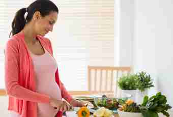How to keep a figure at pregnancy: useful tips