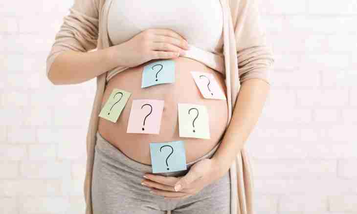 2 week of pregnancy: description, signs, test