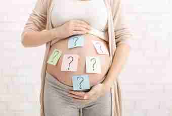 2 week of pregnancy: description, signs, test