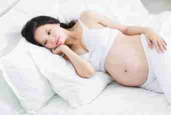 How to distinguish extra-uterine pregnancy