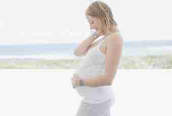 As it is correct to sunbathe at pregnancy