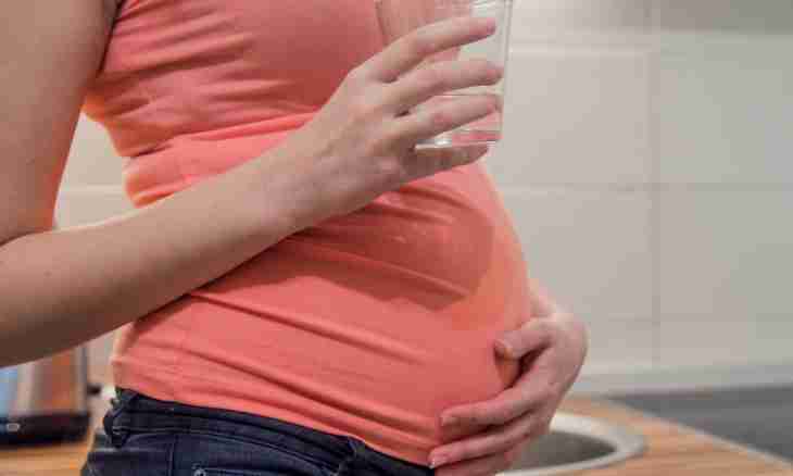 What occurs after 15 weeks of pregnancy