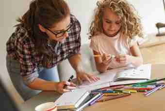 How to transfer the child to home schooling