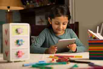 How to improve technology of reading at the child