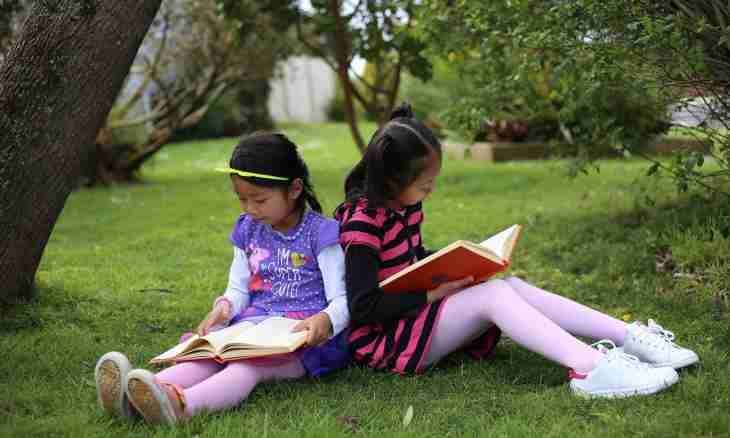 How to teach the child to read: simple steps
