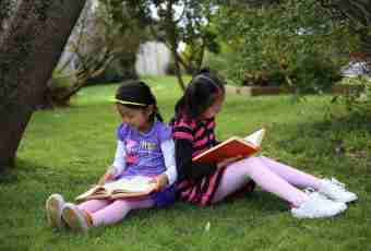 How to teach the child to read: simple steps