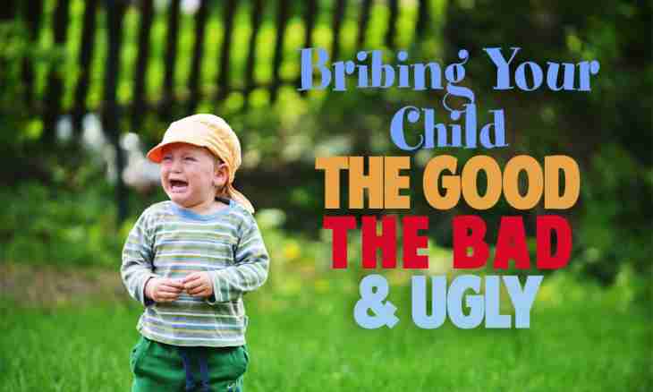 What types of children's behavior cannot be disregarded