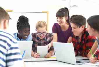 How to help the school student it is better to acquire information?