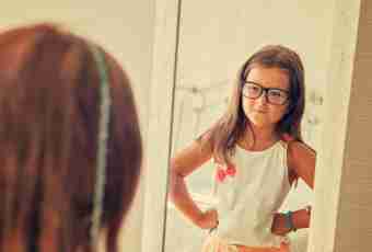 How to cultivate self-confidence at children