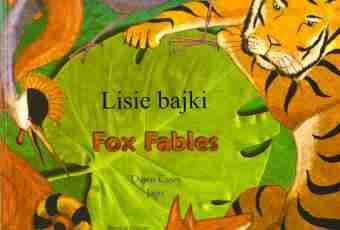 What fables need to be read to children