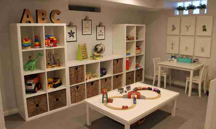 How to organize home kindergarten: useful ideas