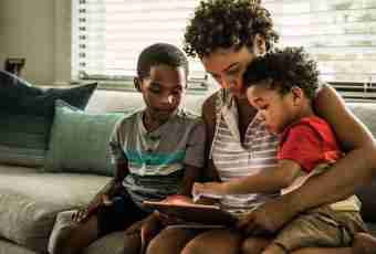 How to teach the child to read independently