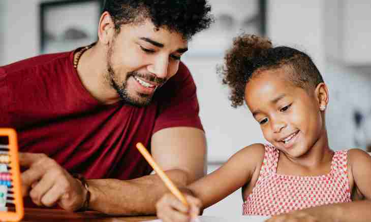 What mistakes parents at education of the child can make