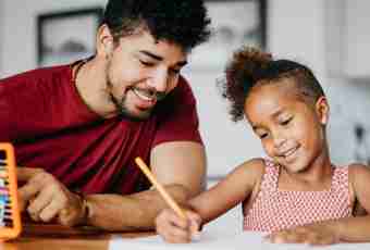 What mistakes parents at education of the child can make