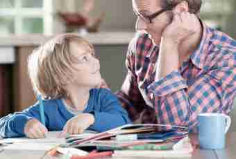 As it is correct to bring up the child: advice to parents