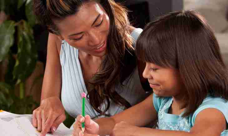 How to be engaged with talented children