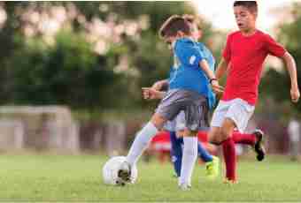  How to impart to the child love for sports Each parent wants that the child grew at physically healthy. Today the child is fond of swimming, tomorrow – soccer, and later can switch interest to rhythmic gymnastics. Sports – a useful habit. To keep it for 