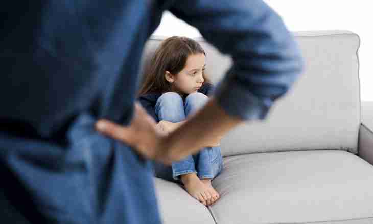 What to do if the child is capricious