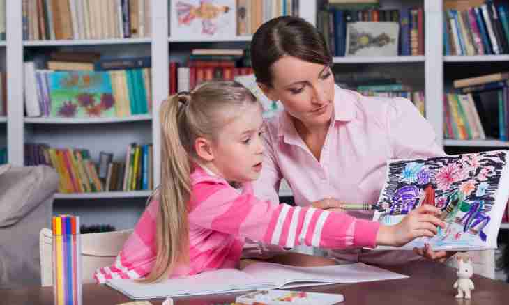 How to work with exceptional children
