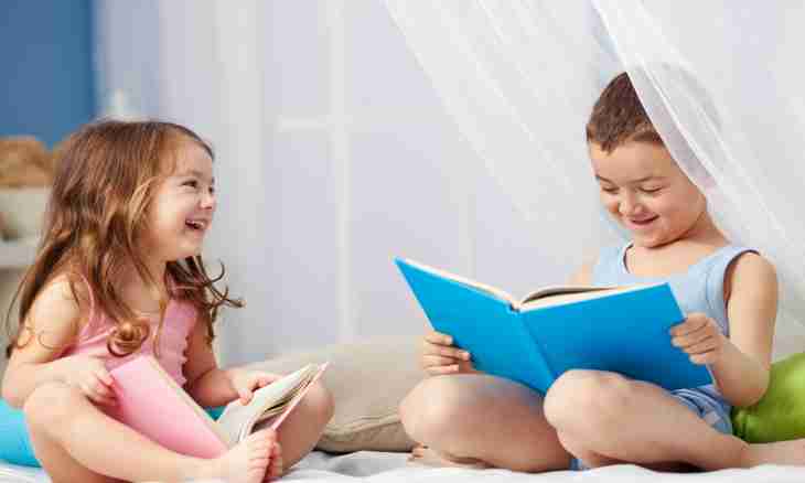How to involve the child in reading