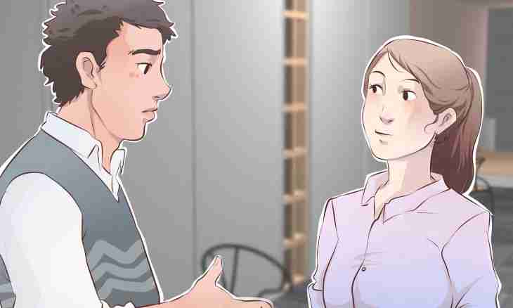 How to cope with awkward age