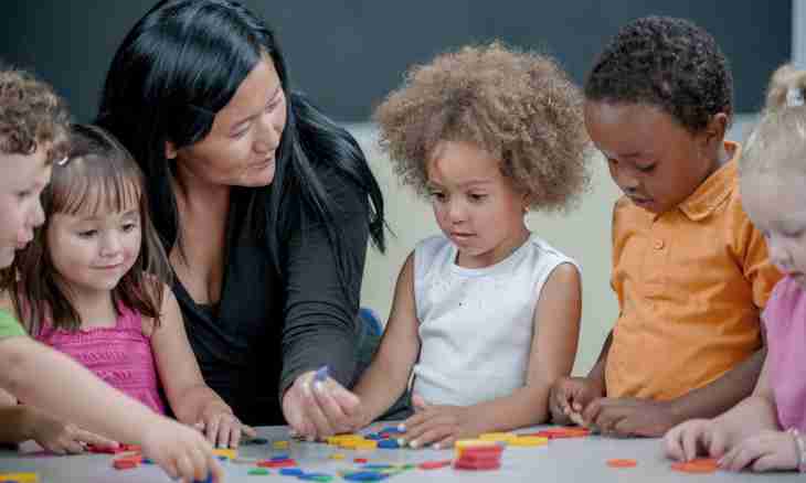 What to do if the child of preschool age shows aggression