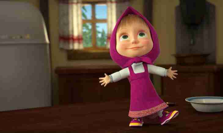 Why many mothers forbid children to watch Masha and the Bear