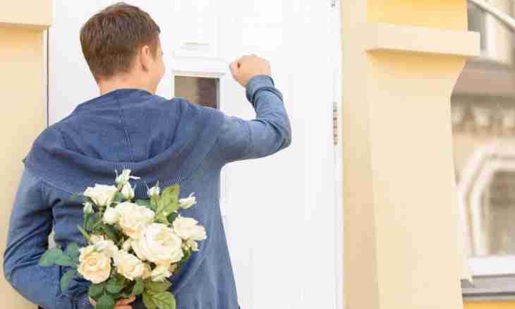 How to pick up a bouquet for September 1