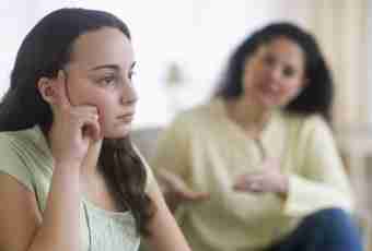 What to do with the disobedient teenager